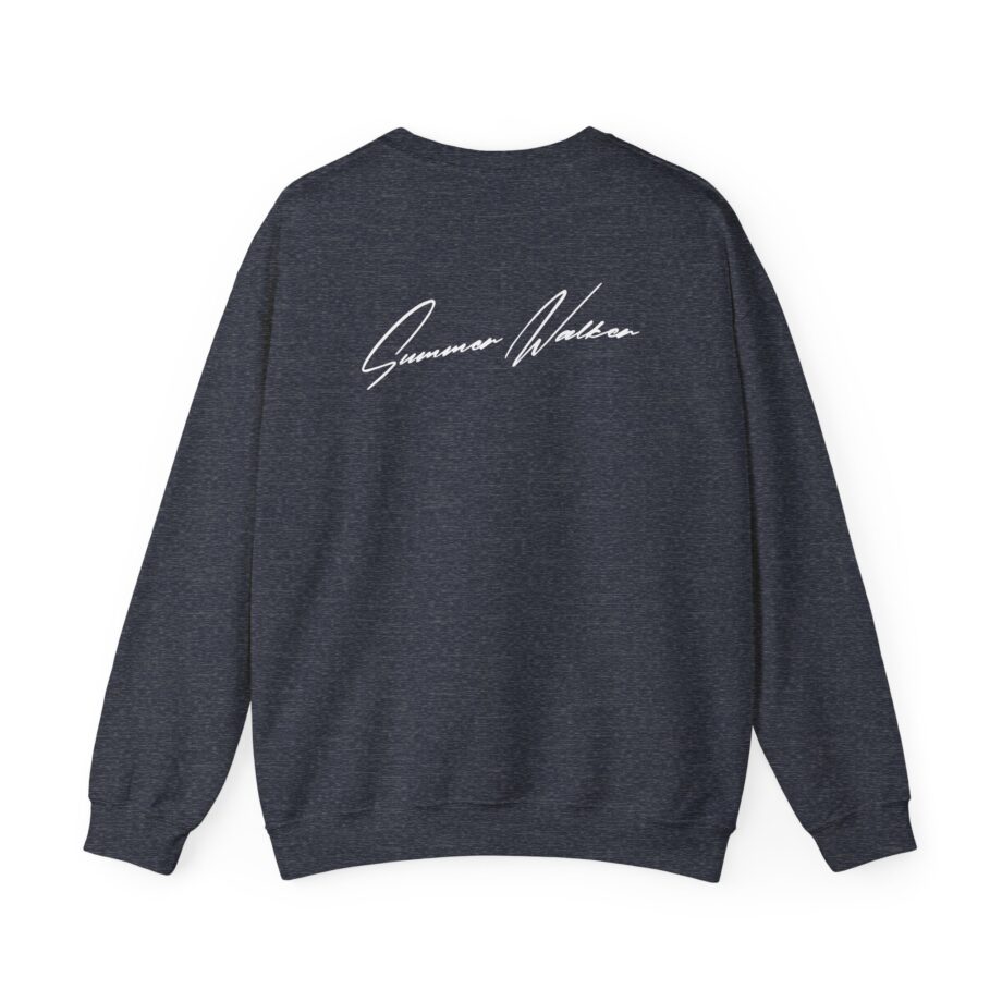 Summer Walker Unisex Heavy Blend™ Crewneck Sweatshirt