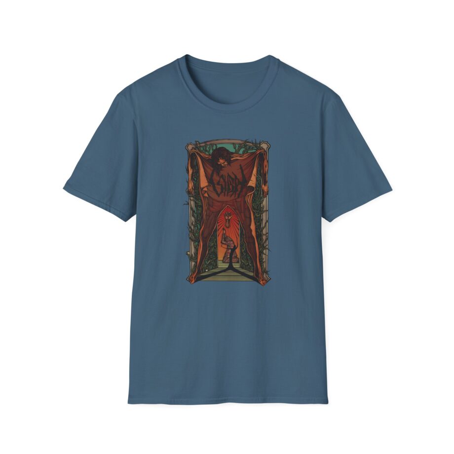 Sigh Cost Color Unisex Softstyle T-Shirt