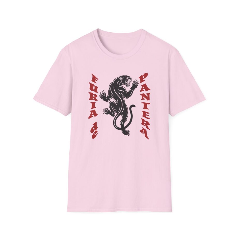 Cobra Kai Unisex Softstyle T-Shirt