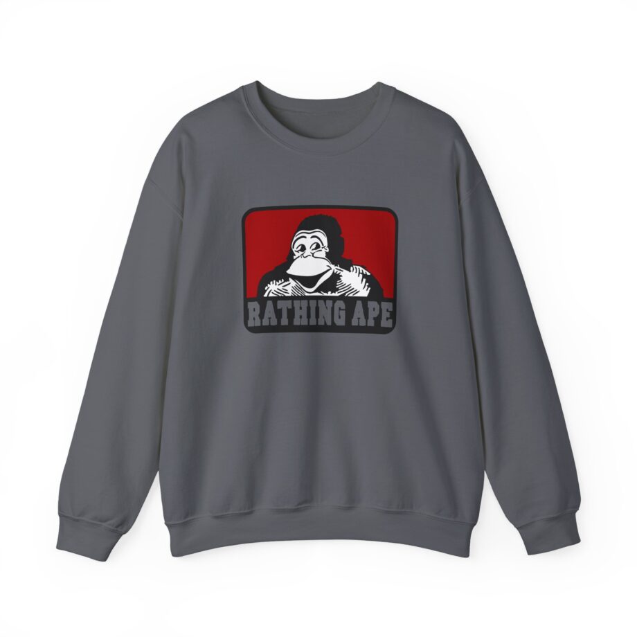 Santa Fe Klan Unisex Heavy Blend™ Crewneck Sweatshirt