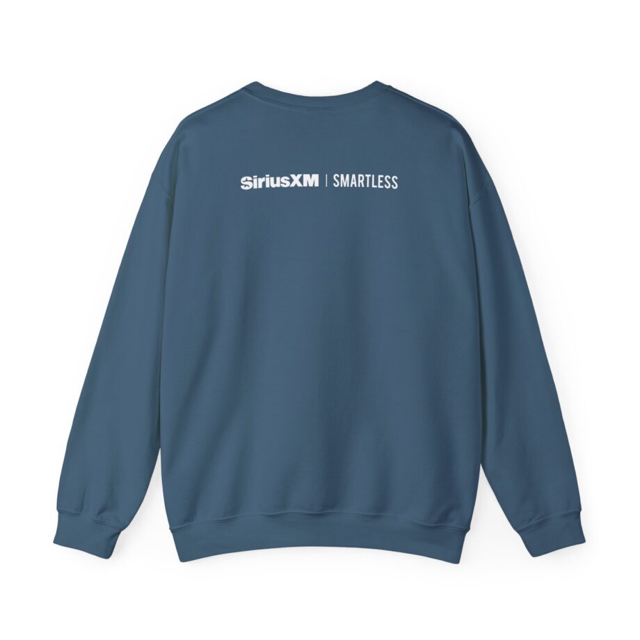 Smartless Sayonara Suckers Unisex Heavy Blend™ Crewneck Sweatshirt