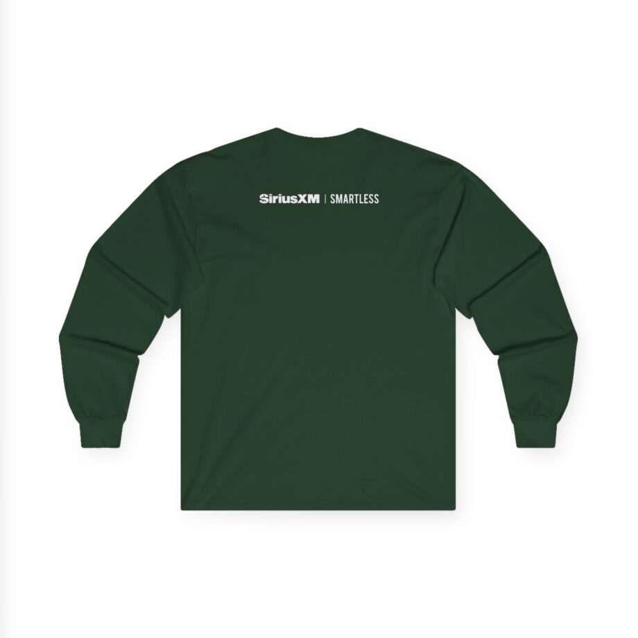 Smartless Sayonara Suckers Unisex Ultra Cotton Long Sleeve Tee