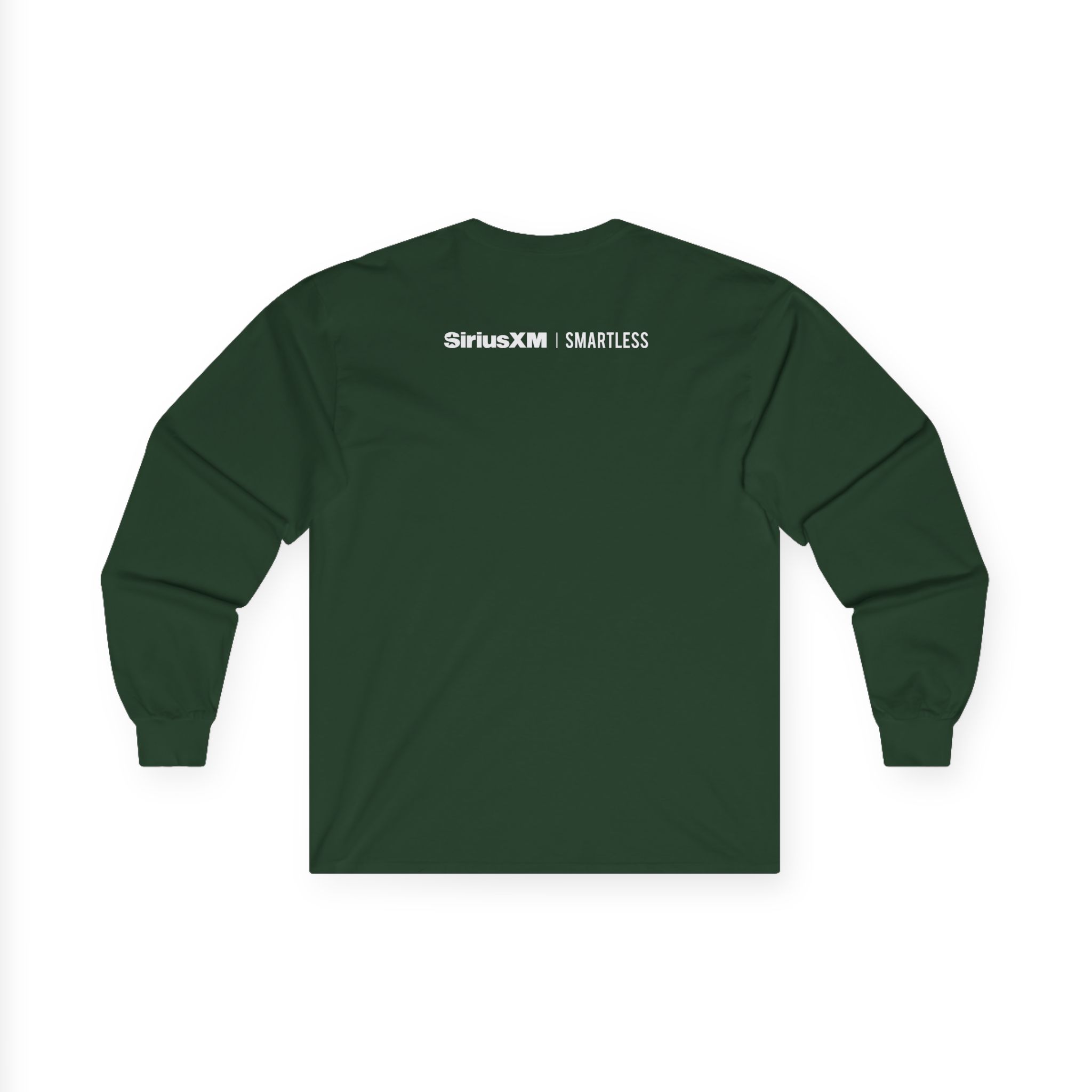 Smartless Sayonara Suckers Unisex Ultra Cotton Long Sleeve Tee