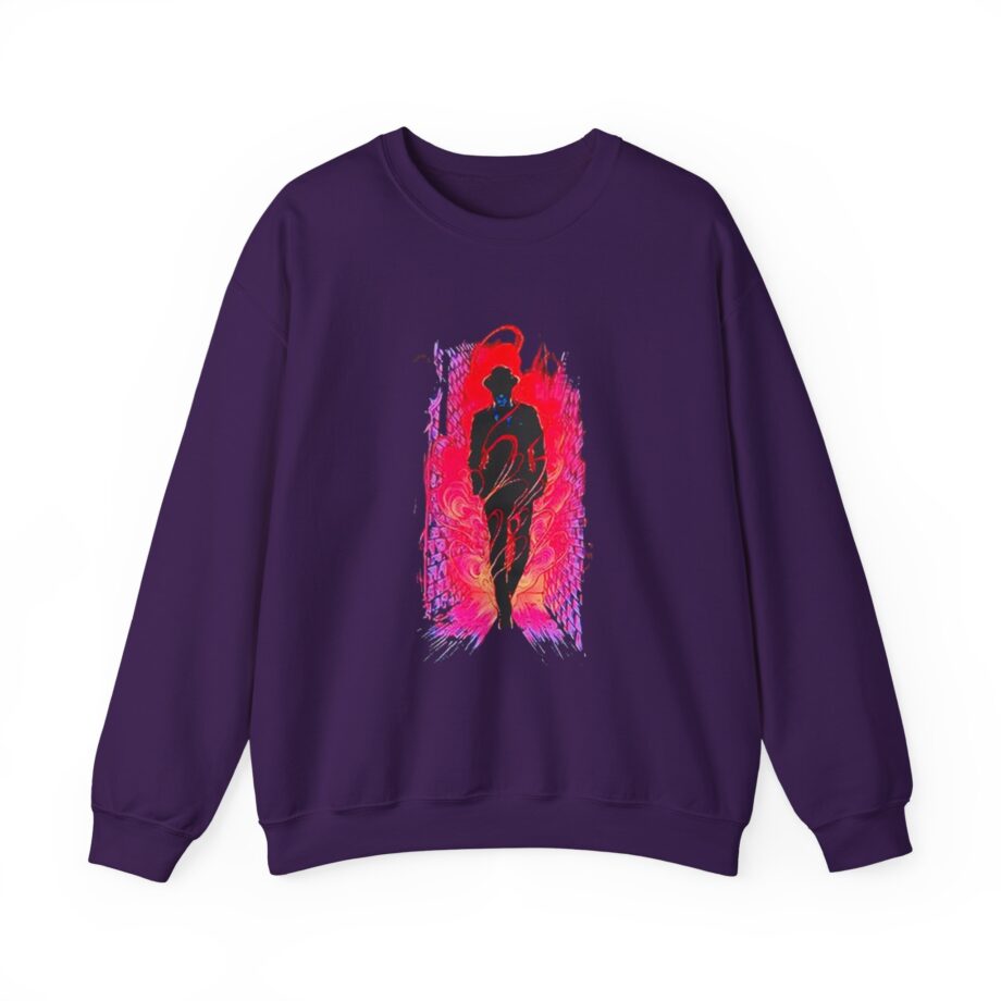 SmallAnt Unisex Heavy Blend™ Crewneck Sweatshirt