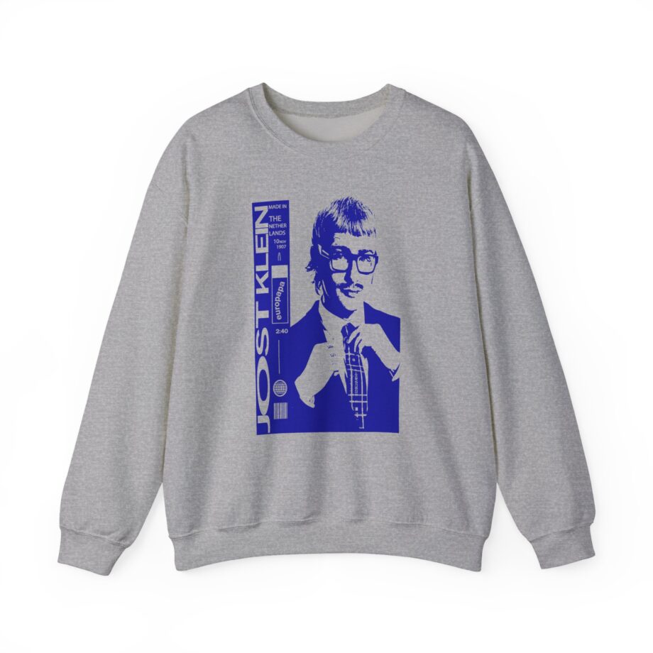 Joost Klein Unisex Heavy Blend™ Crewneck Sweatshirt