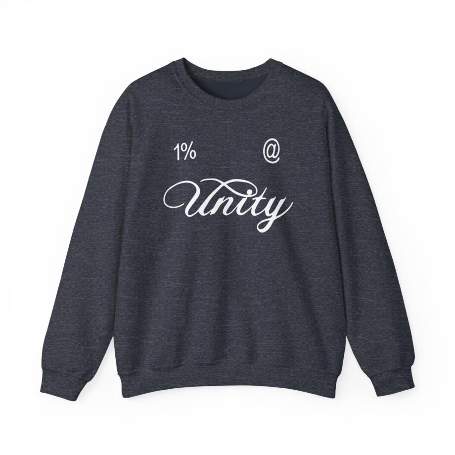 Joost Klein Unity Unisex Heavy Blend™ Crewneck Sweatshirt