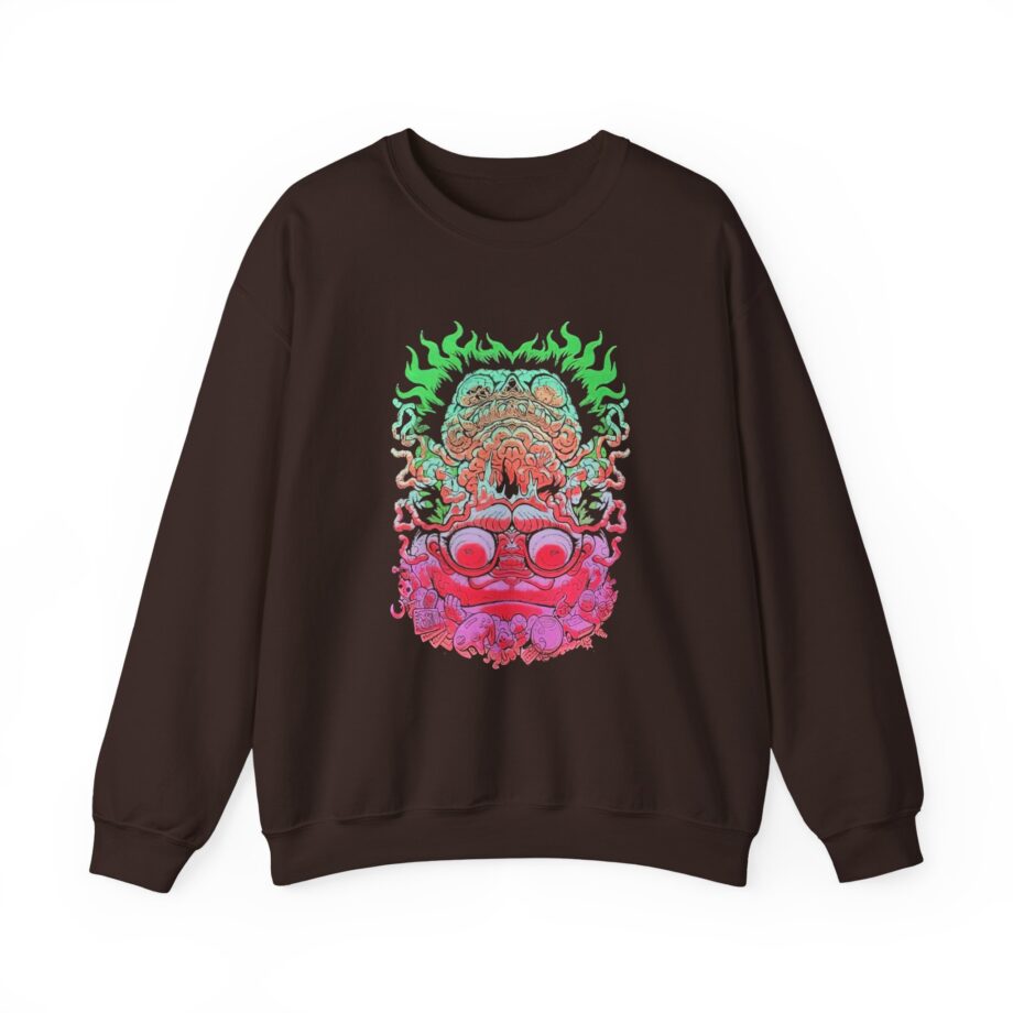 Meatcanyon Unisex Heavy Blend™ Crewneck Sweatshirt