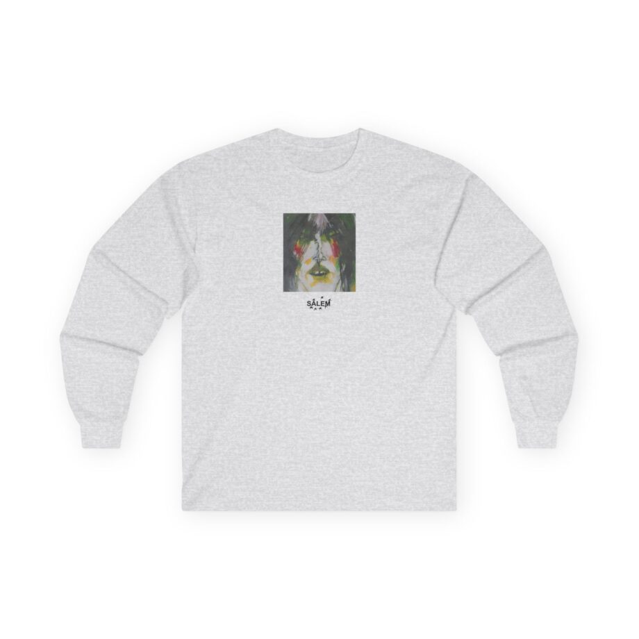 Salem Killer Unisex Ultra Cotton Long Sleeve Tee