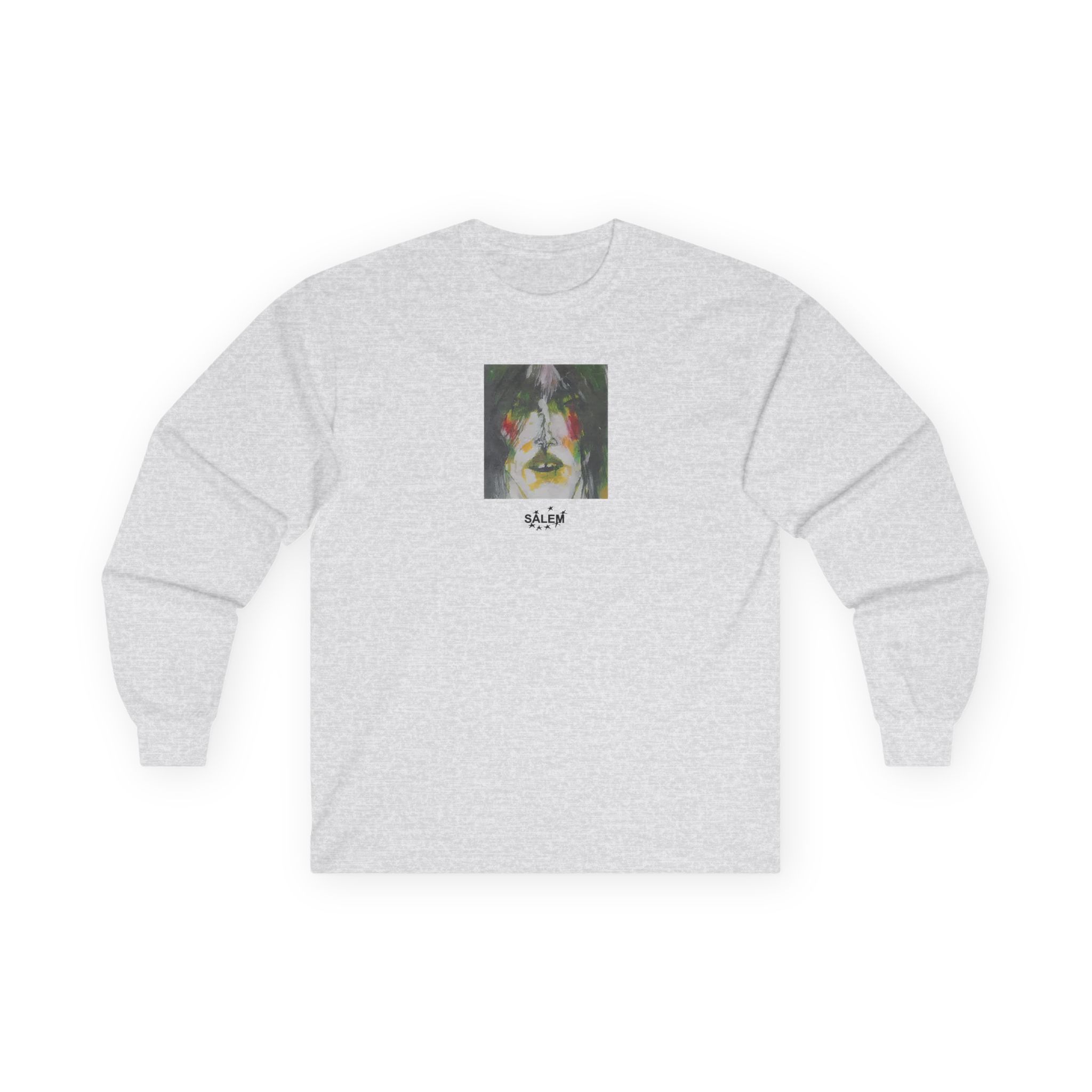 Salem Killer Unisex Ultra Cotton Long Sleeve Tee