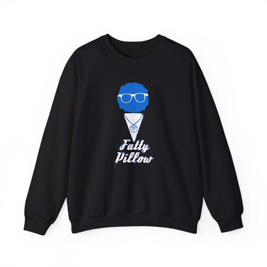 Fattypillow Unisex Heavy Blend™ Crewneck Sweatshirt