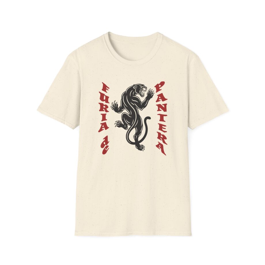 Cobra Kai Unisex Softstyle T-Shirt