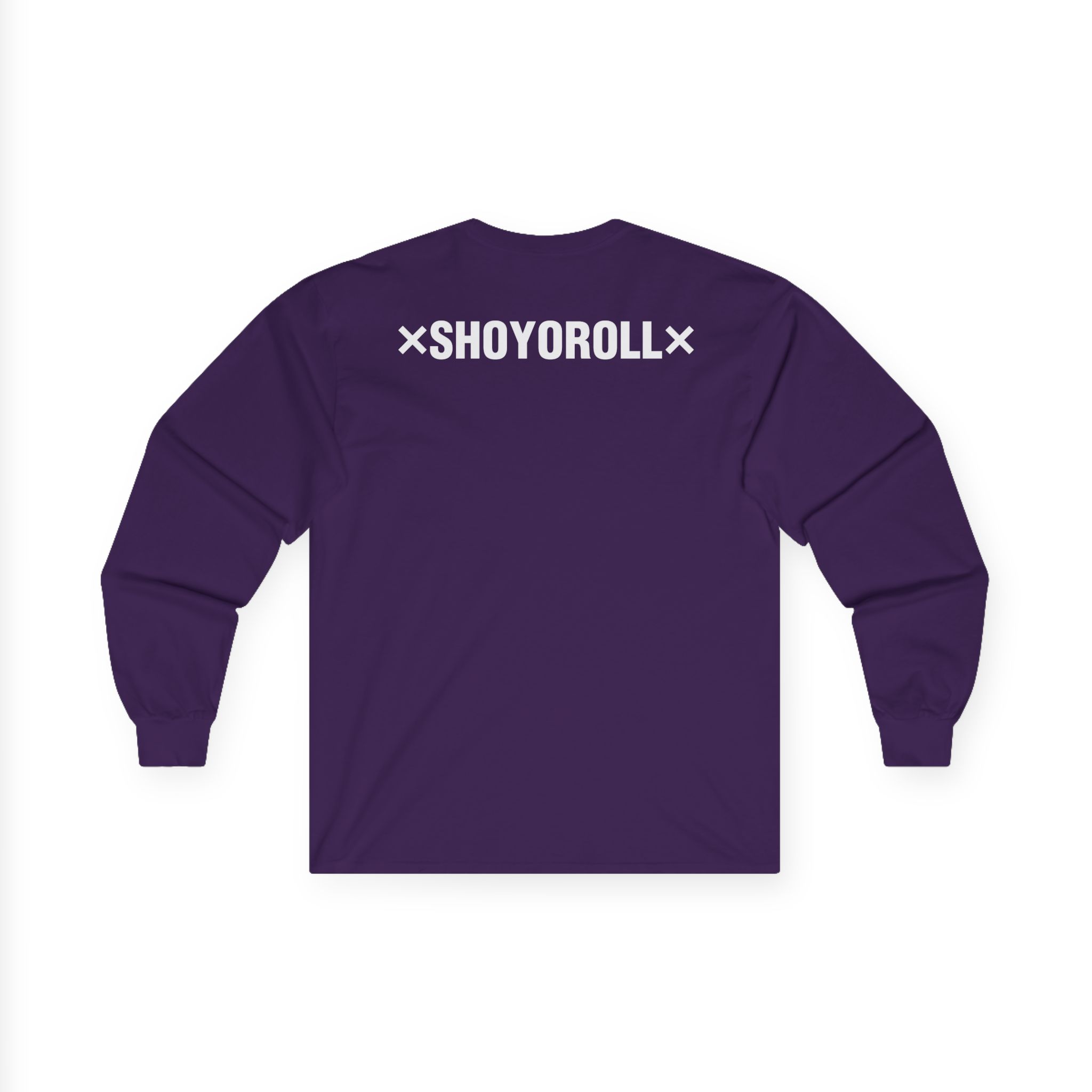 Broken Bones Unisex Ultra Cotton Long Sleeve Tee