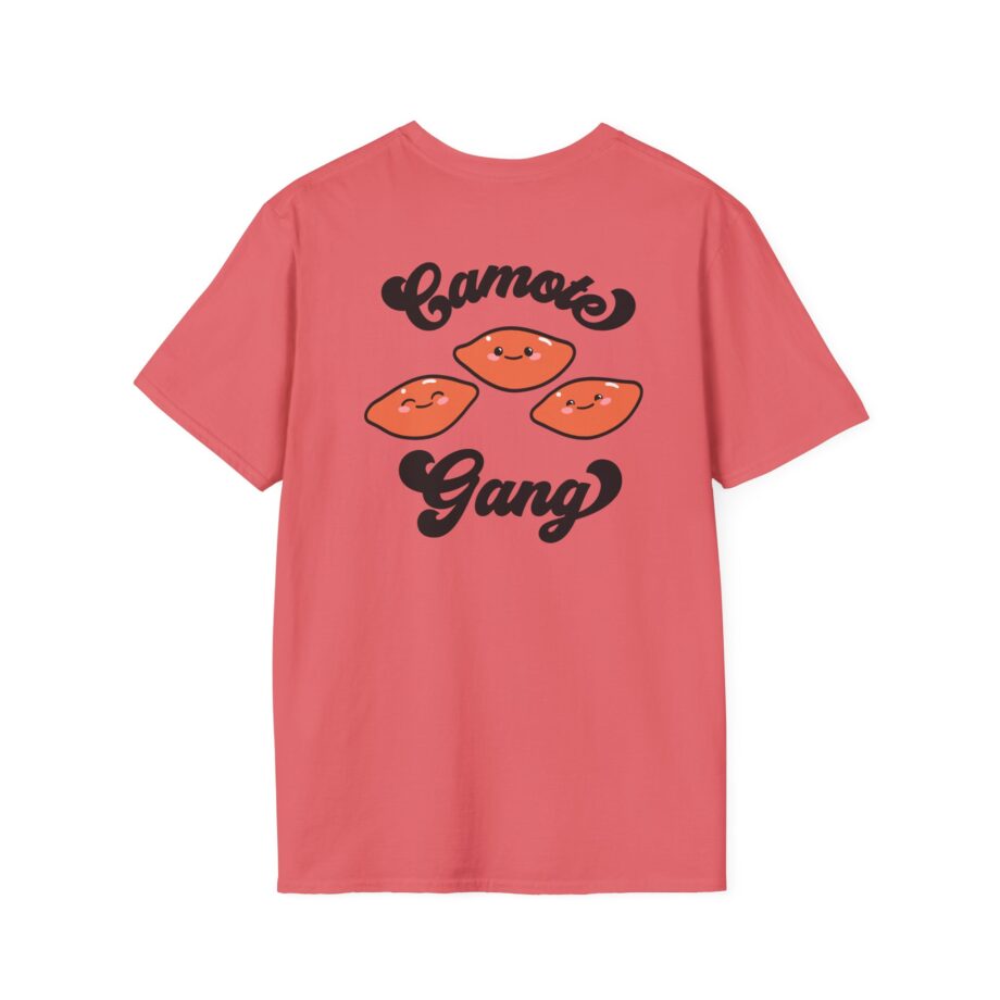 Shawty Bae Unisex Softstyle T-Shirt