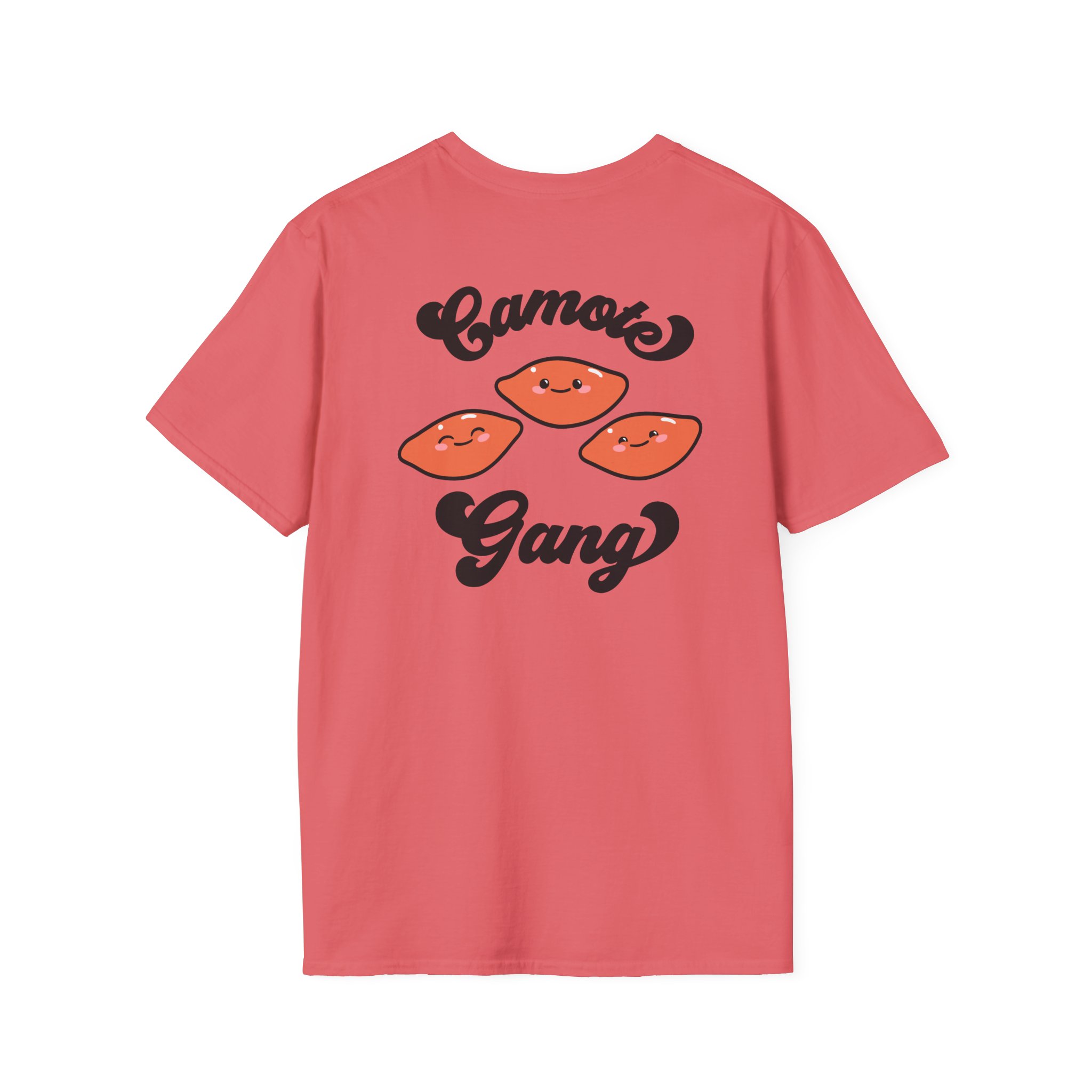 Shawty Bae Unisex Softstyle T-Shirt