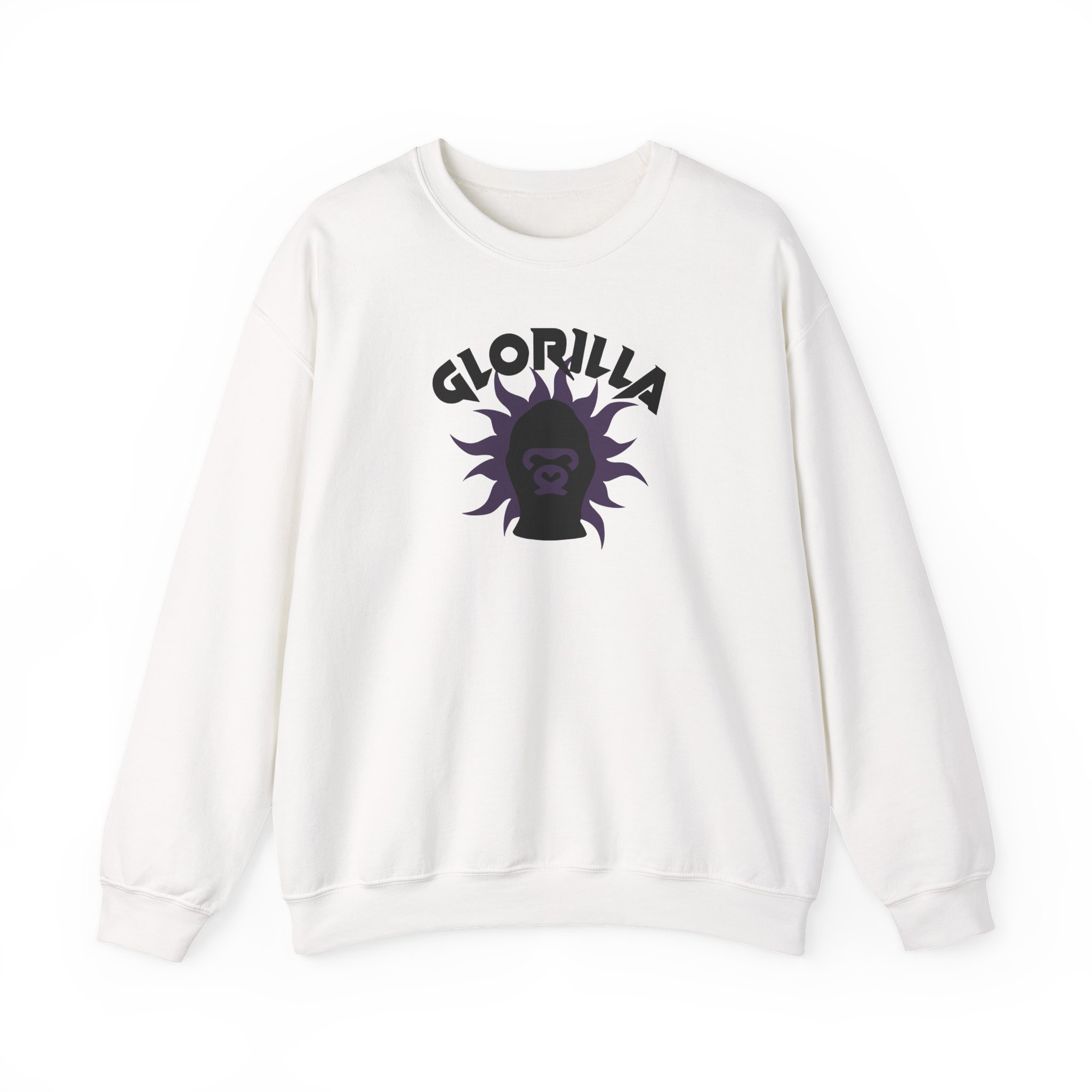 Glorilla Unisex Heavy Blendâ„¢ Crewneck Sweatshirt