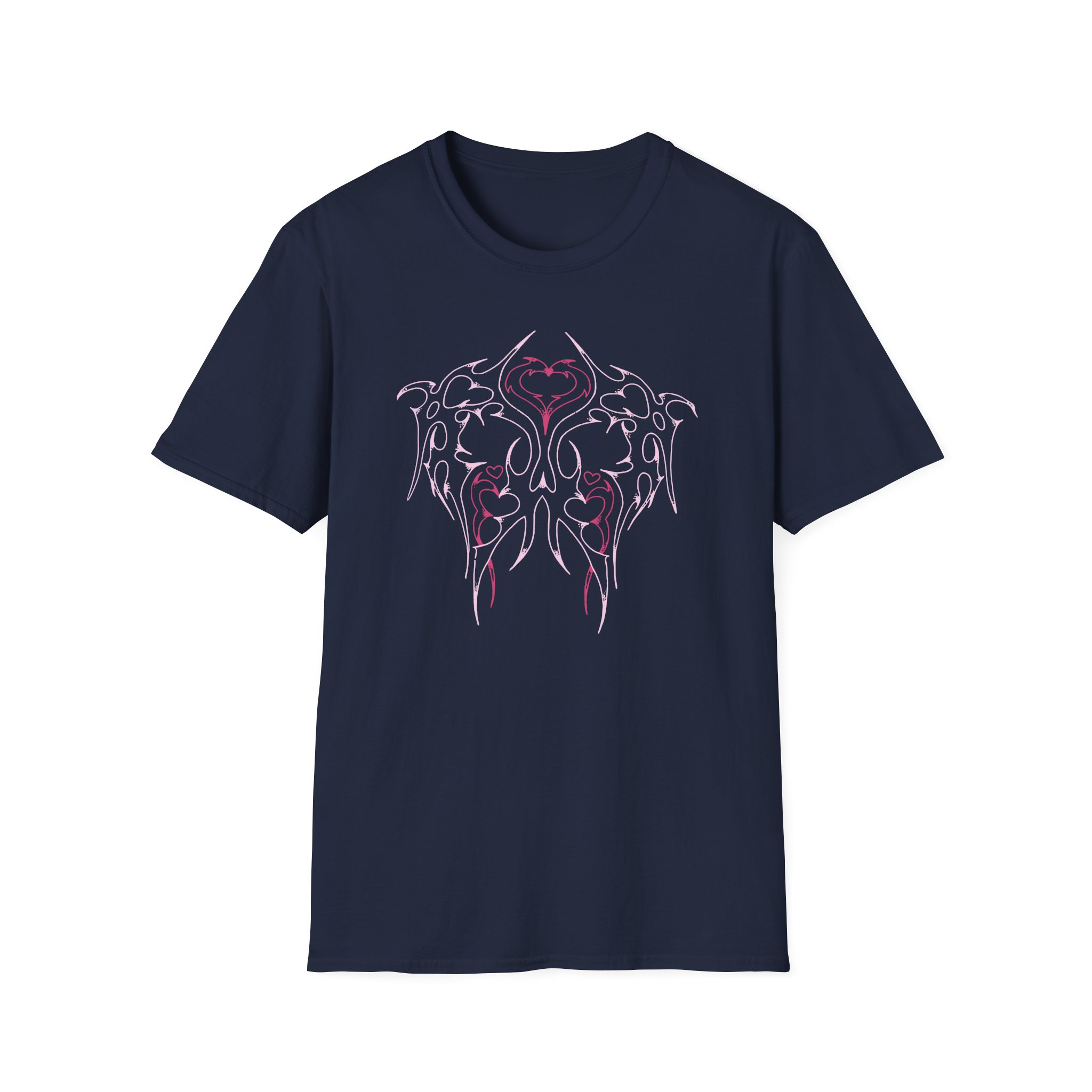 Shawty Bae Unisex Softstyle T-Shirt