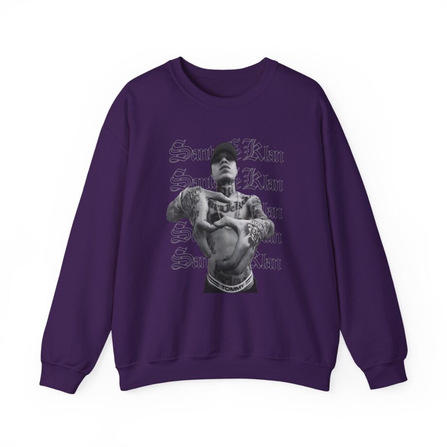 Santa Fe Klan Unisex Heavy Blend™ Crewneck Sweatshirt
