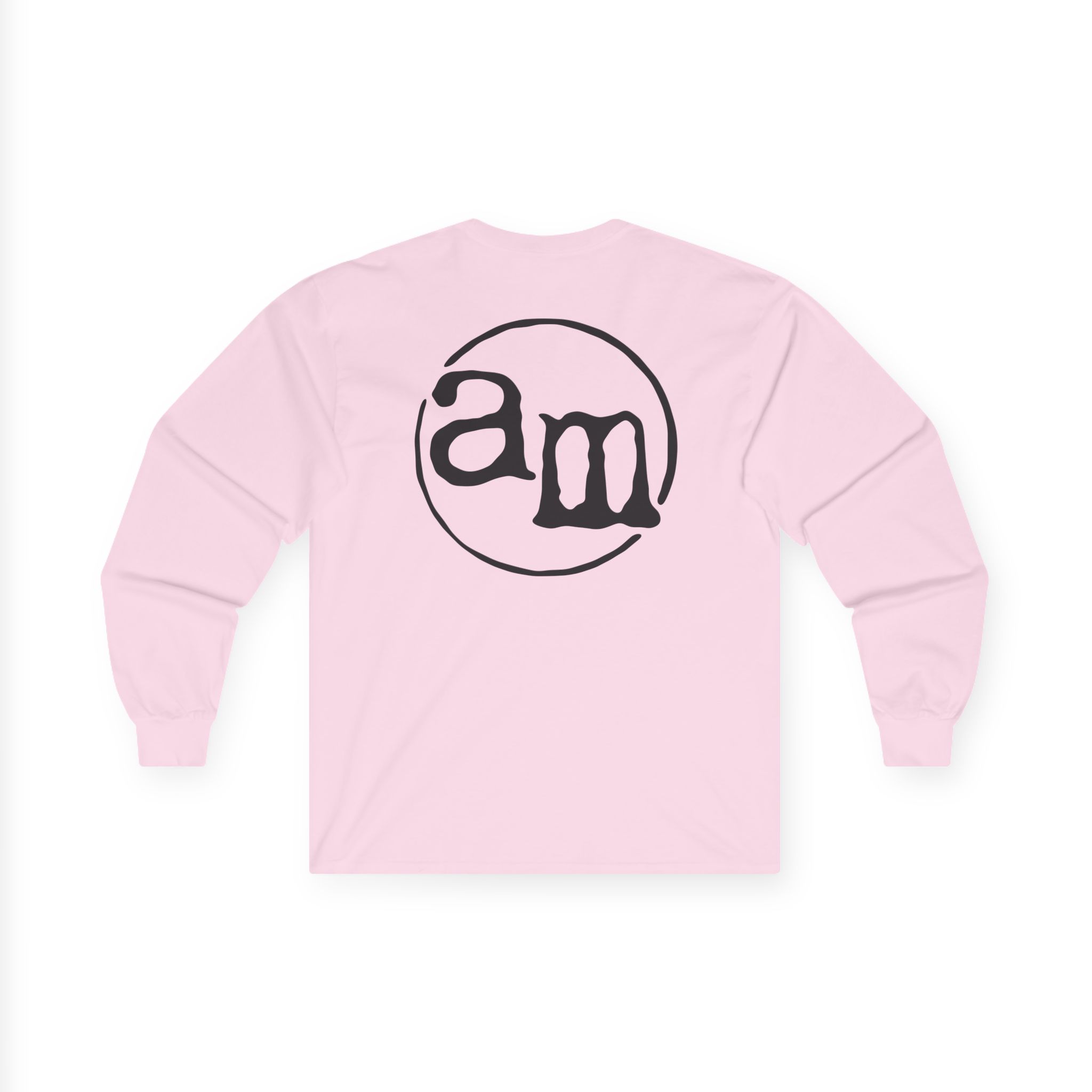Alanis Morissette Unisex Ultra Cotton Long Sleeve Tee