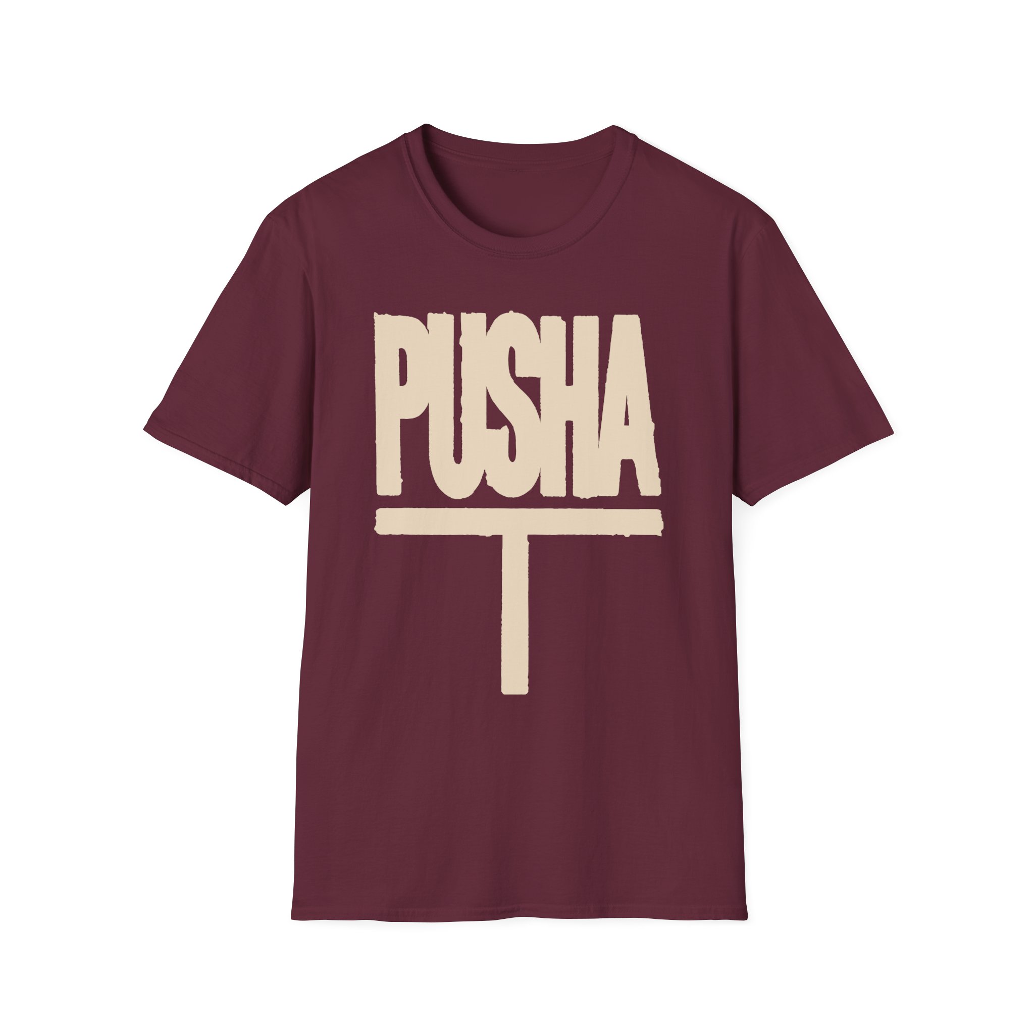 Clipse It's Almost Dry Unisex Softstyle T-Shirt