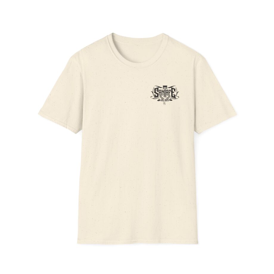 Santa Fe Klan Unisex Softstyle T-Shirt