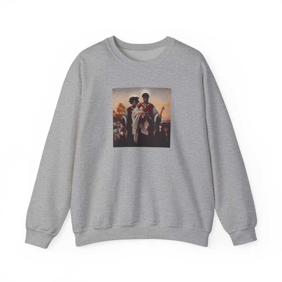 Fredo Bang Unisex Heavy Blend™ Crewneck Sweatshirt
