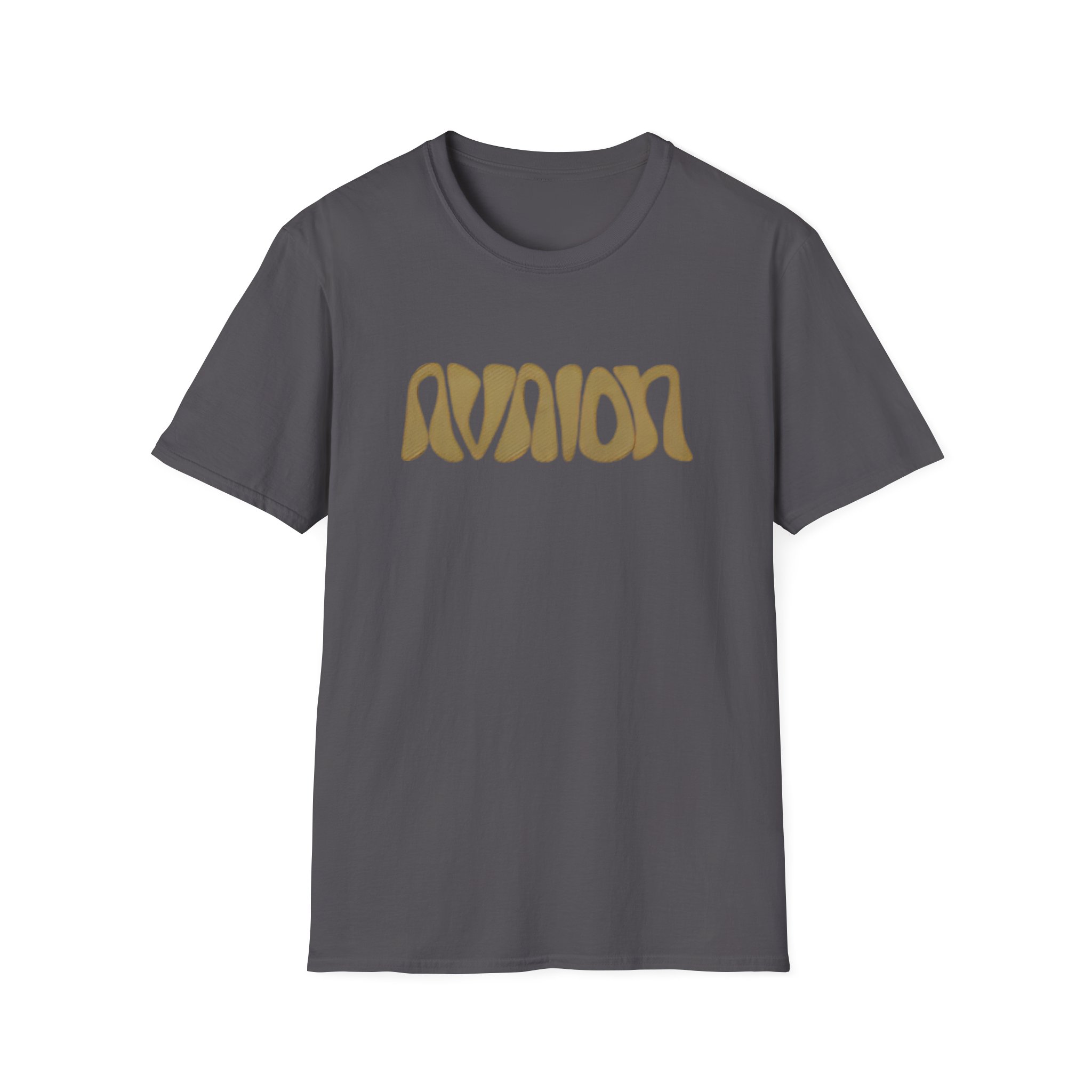 Avaion Logo Unisex Softstyle T-Shirt