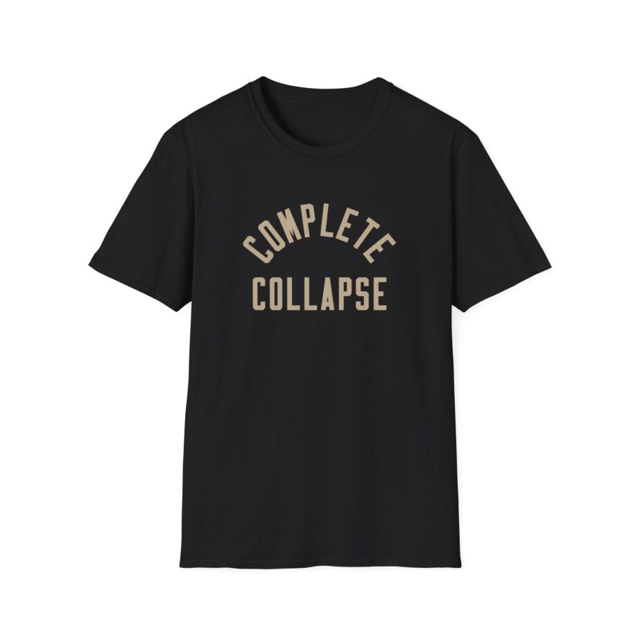 Sleeping With Sirens Varsity Unisex Softstyle T-Shirt