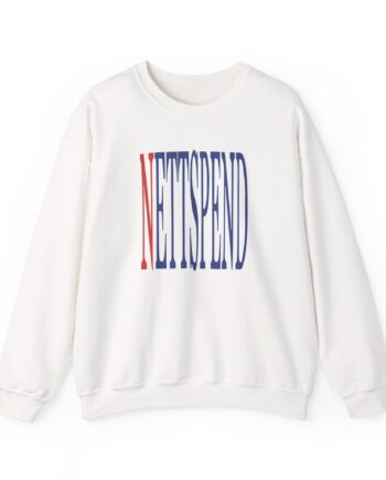 Nettspend Unisex Heavy Blend™ Crewneck Sweatshirt