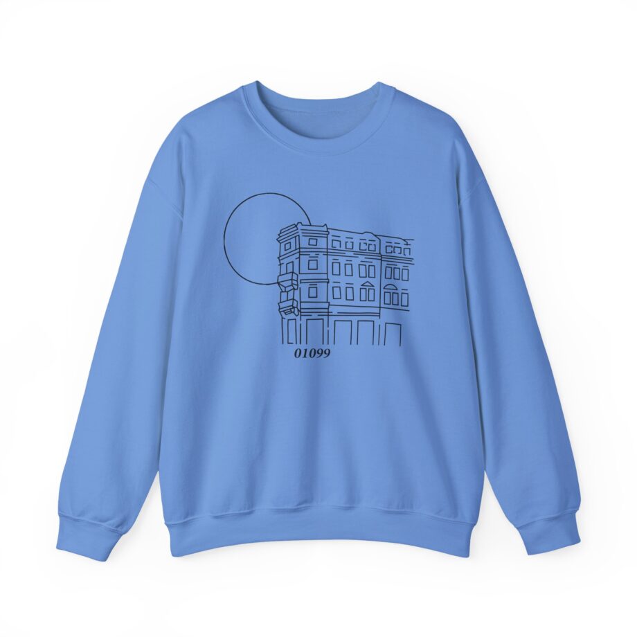 01099 Altbau Unisex Heavy Blend™ Crewneck Sweatshirt