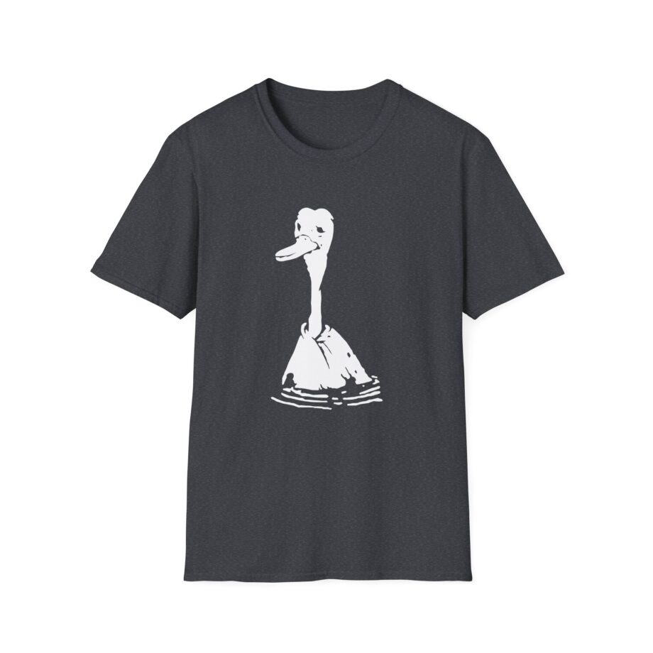 Vildhjarta Anden Unisex Softstyle T-shirt