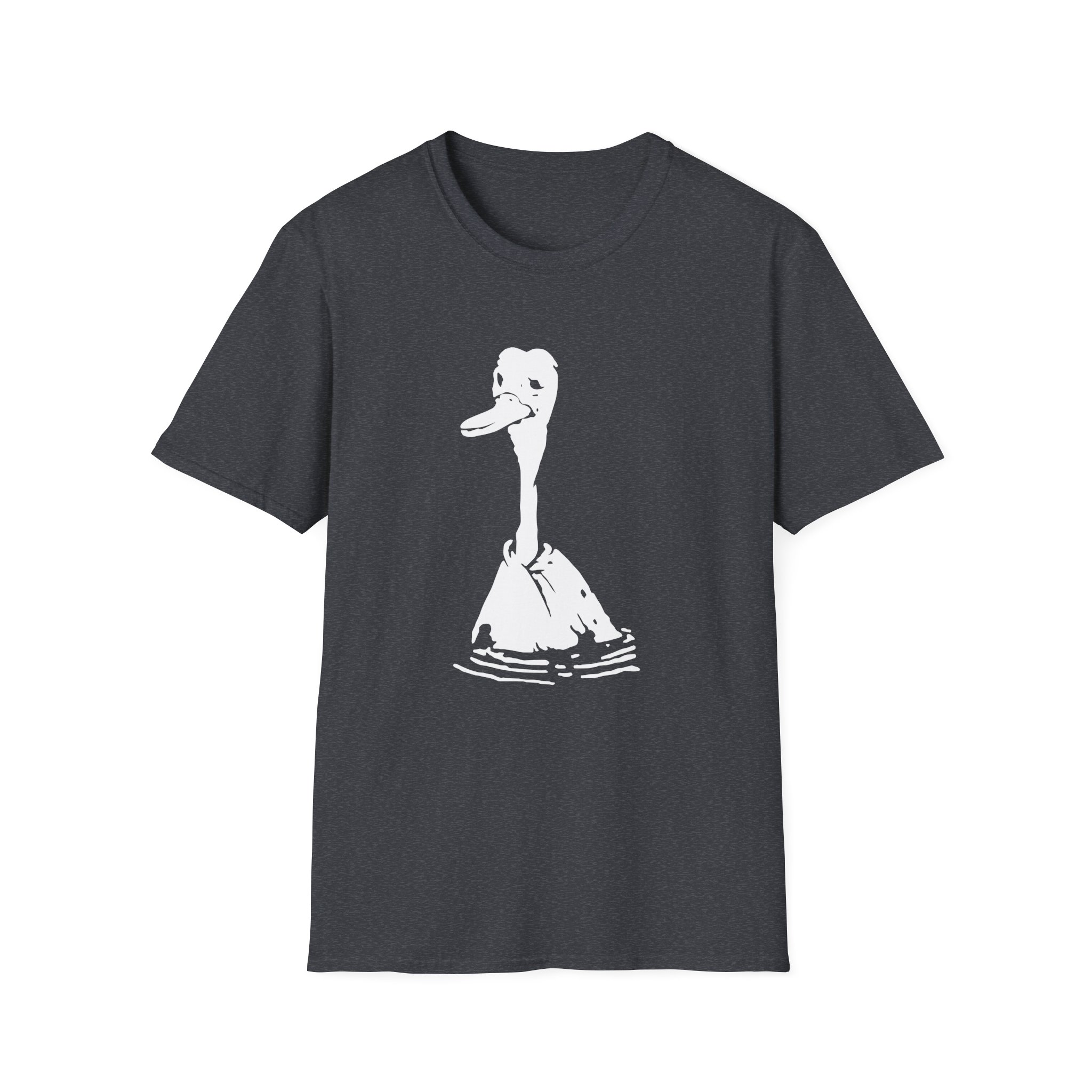 Vildhjarta Anden Unisex Softstyle T-shirt