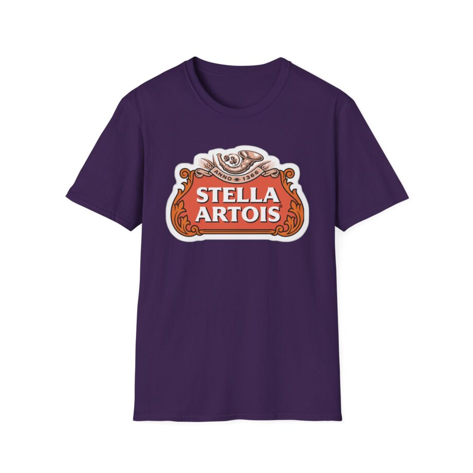 Jack Gilinsky Unisex Softstyle T-Shirt