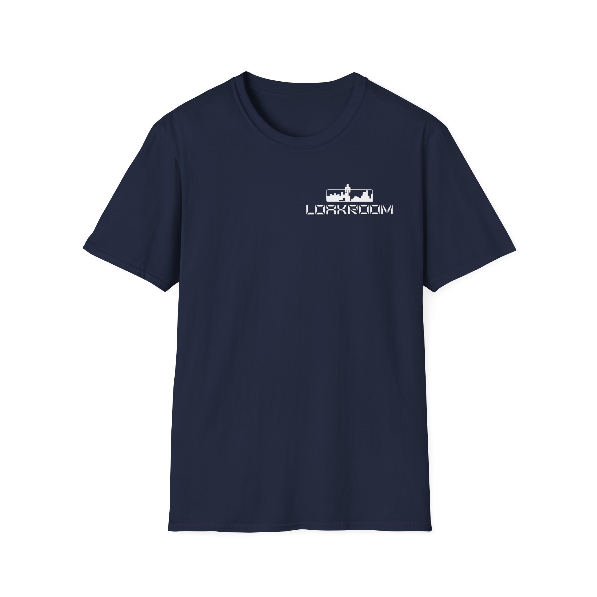 Cloakroom the Spire and Ward of Song Unisex Softstyle T-Shirt