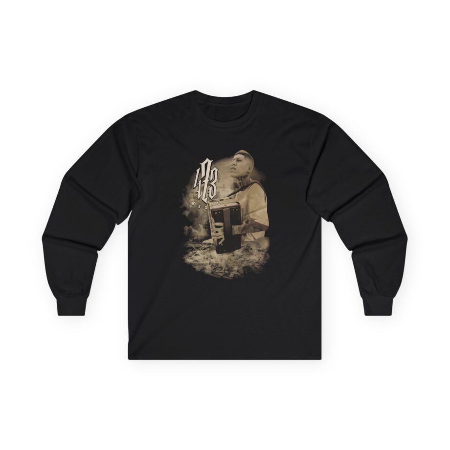Santa Fe Klan Unisex Ultra Cotton Long Sleeve Tee