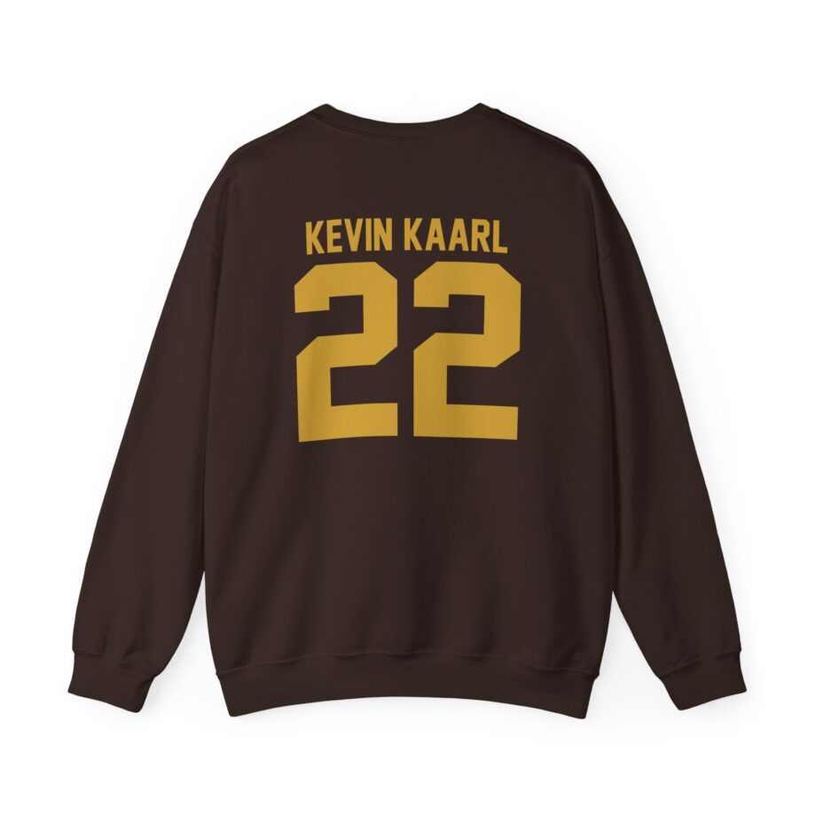 Kevin Kaarl Tour Unisex Heavy Blend™ Crewneck Sweatshirt