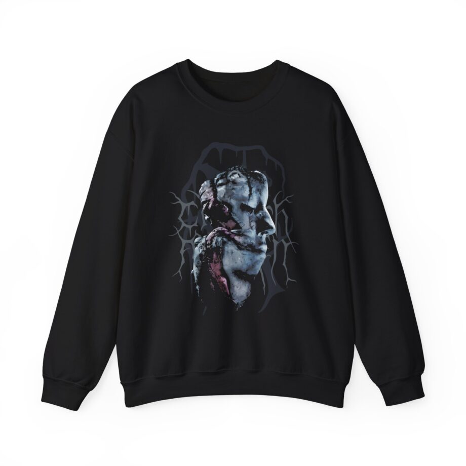 Carach Angren Head Unisex Heavy Blend™ Crewneck Sweatshirt