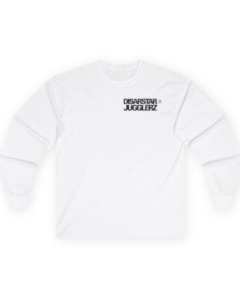Disarstar Unisex Ultra Cotton Long Sleeve Tee