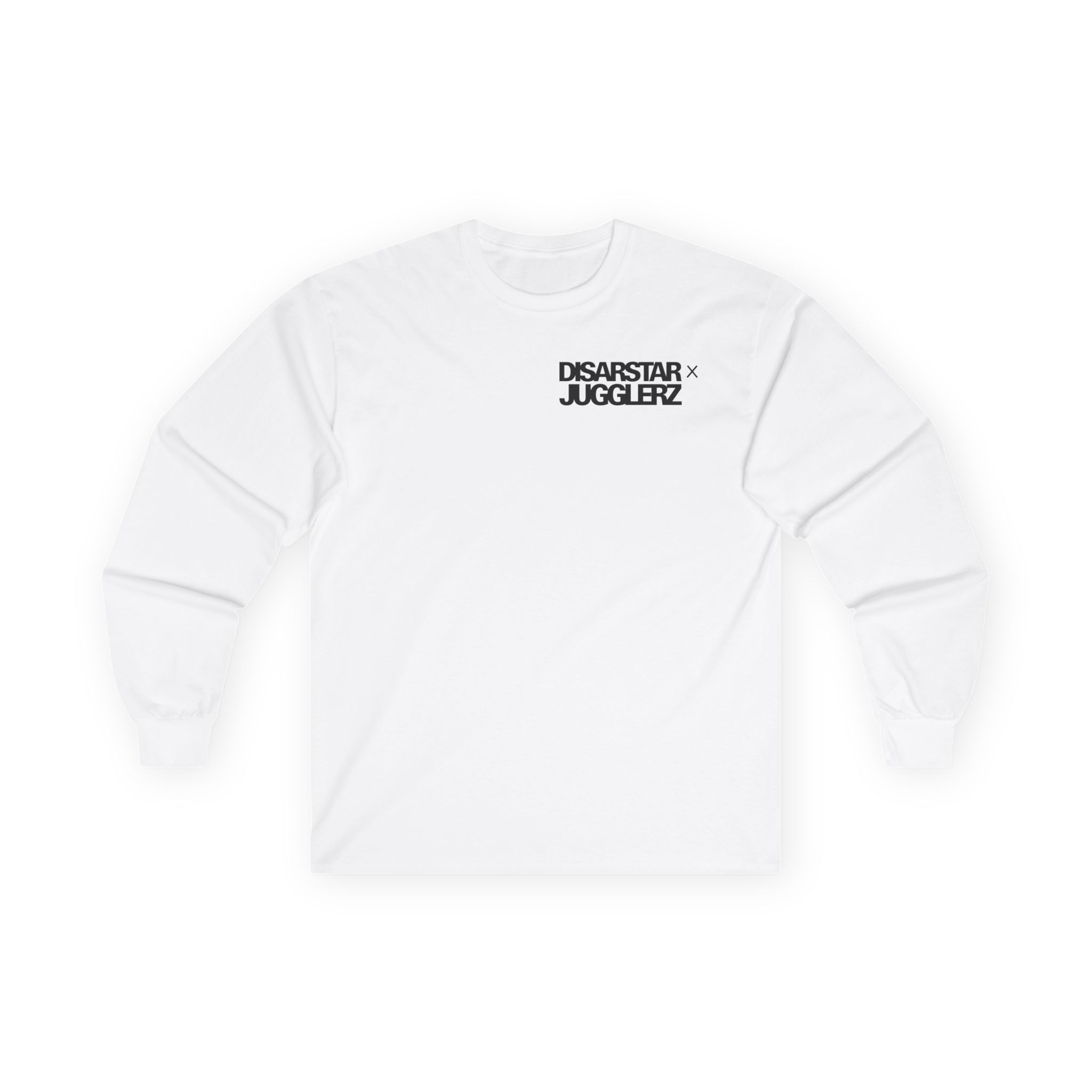 Disarstar Unisex Ultra Cotton Long Sleeve Tee