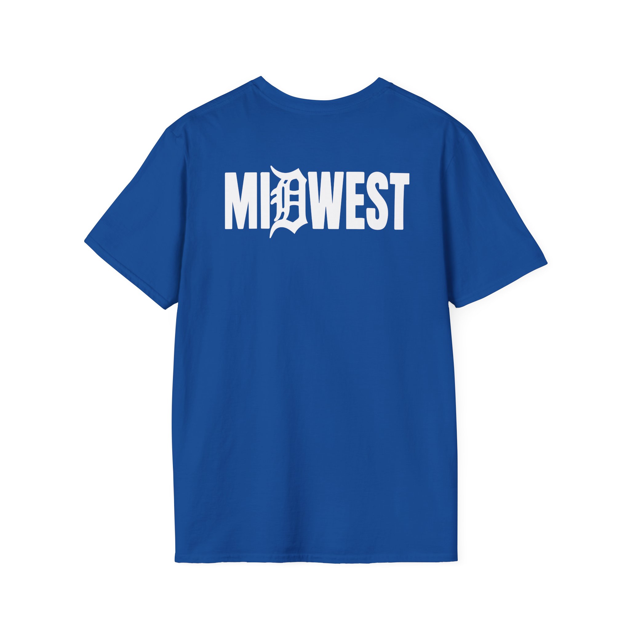 Salem Midwest Unisex Softstyle T-Shirt