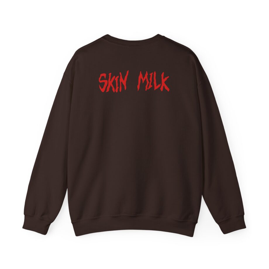 200 Stab Wounds Skin Milk Unisex Heavy Blend™ Crewneck Sweatshirt