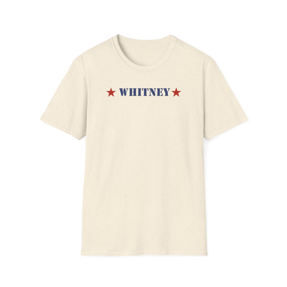 Shaboozey Unisex Softstyle T-Shirt