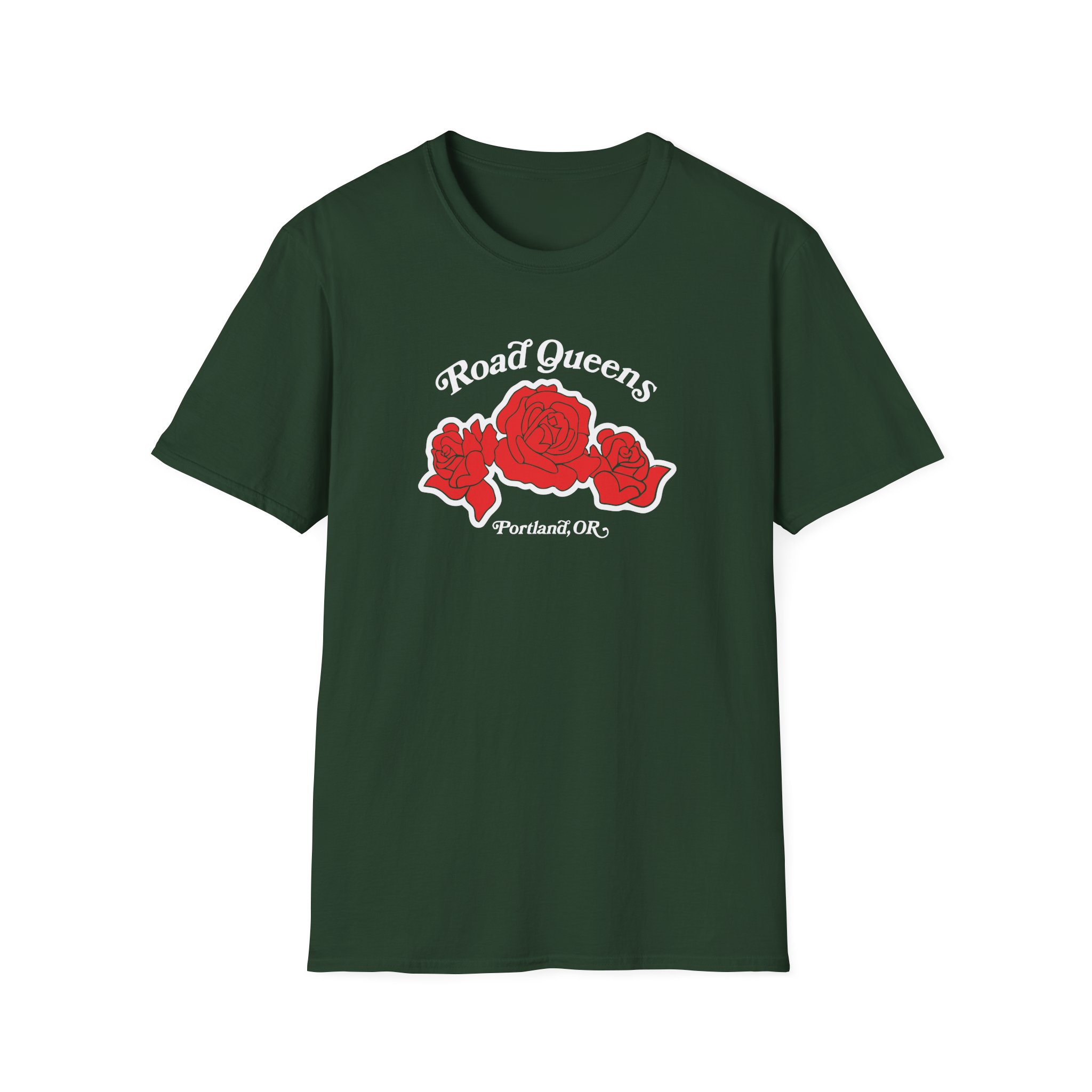 Kanel Joseph Unisex Softstyle T-Shirt