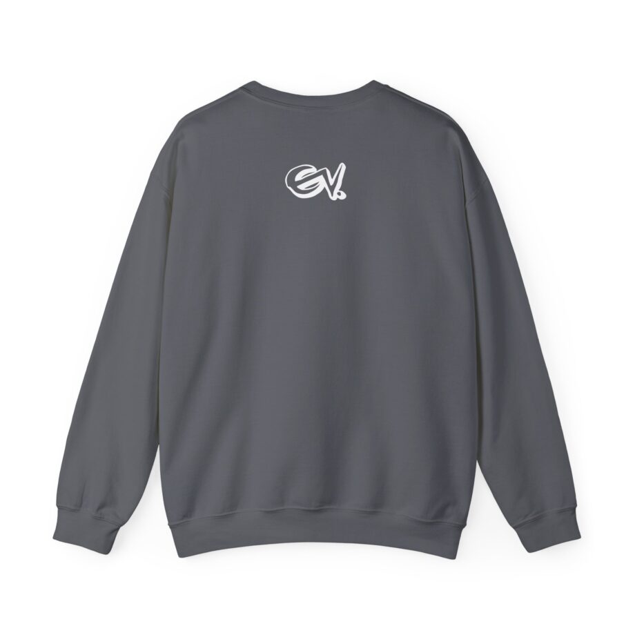 Eddie Vedder Unisex Heavy Blend™ Crewneck Sweatshirt