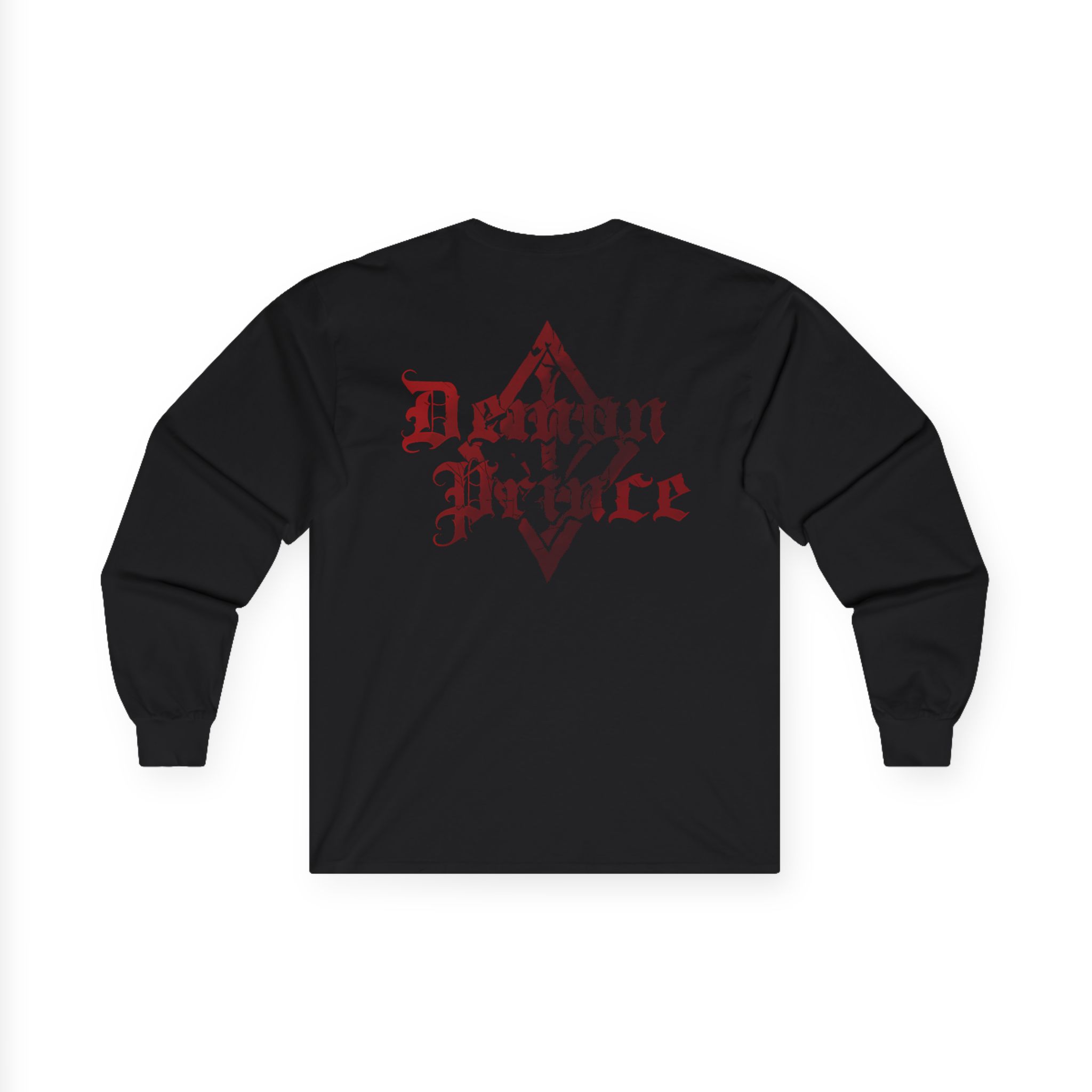 Cradle of Filth Demon Prince Unisex Ultra Cotton Long Sleeve Tee