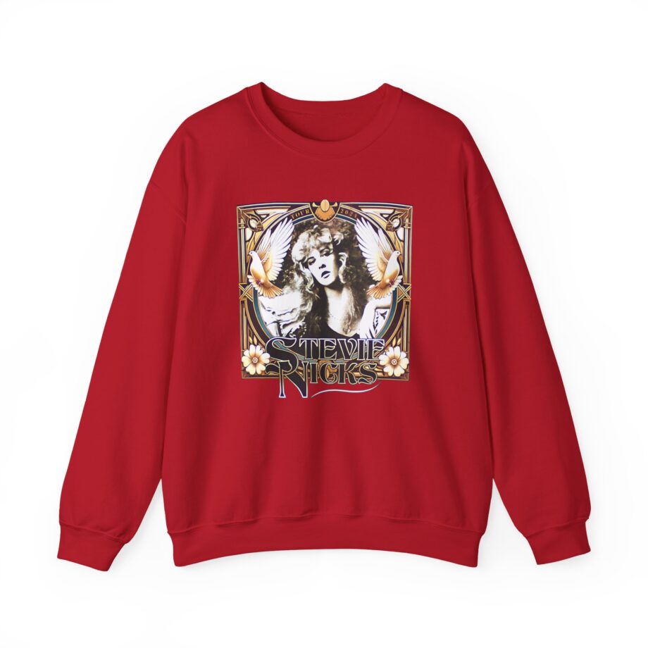Stevie Nicks Tour Unisex Heavy Blend™ Crewneck Sweatshirt