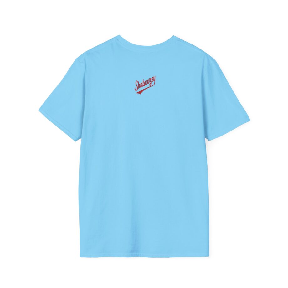 Shaboozey Not a Cowboy Unisex Softstyle T-Shirt
