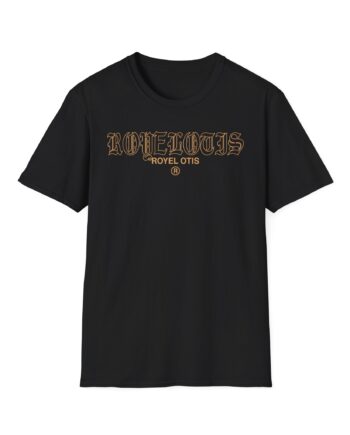 Royel Otis Sofa Kings Unisex Softstyle T-Shirt