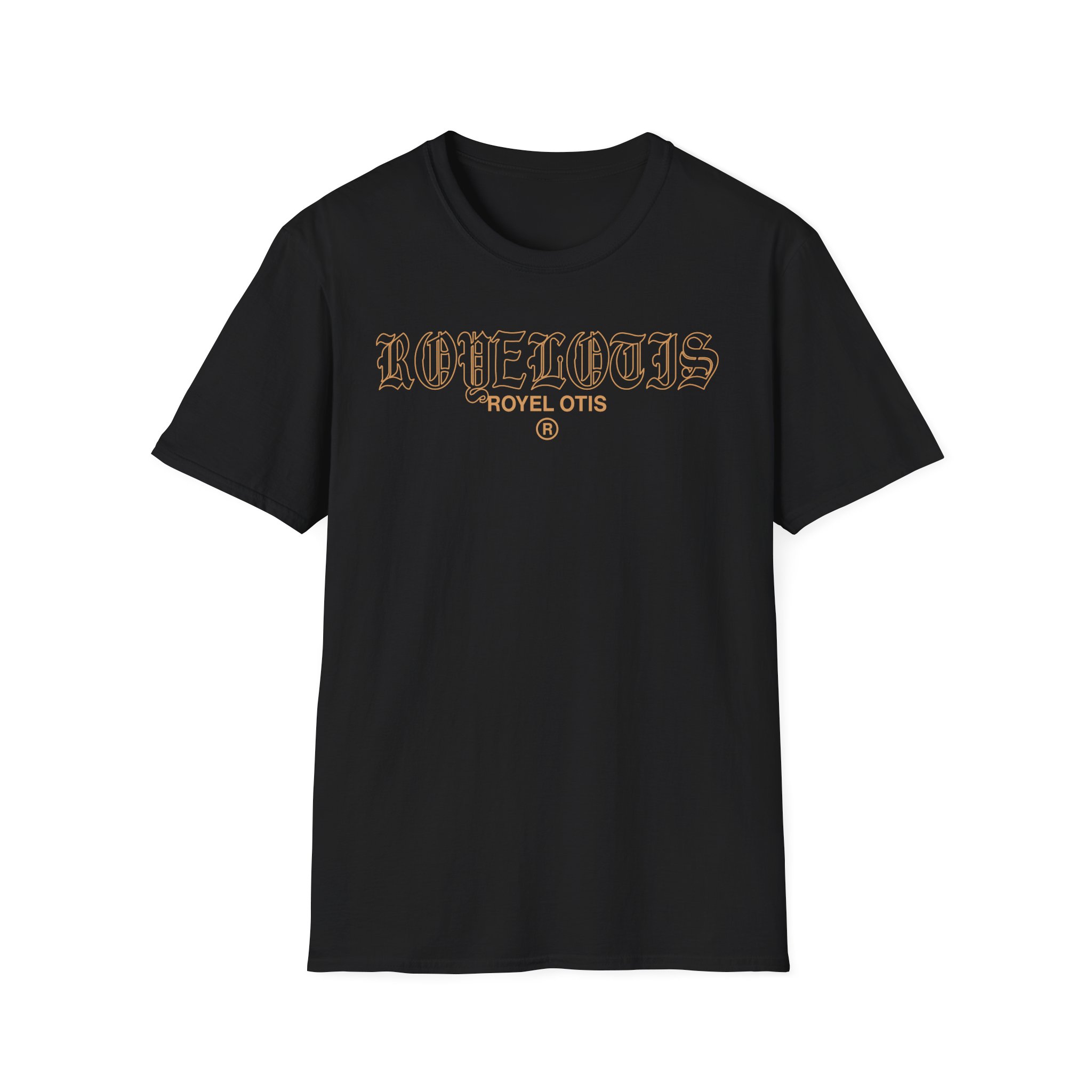 Royel Otis Sofa Kings Unisex Softstyle T-Shirt