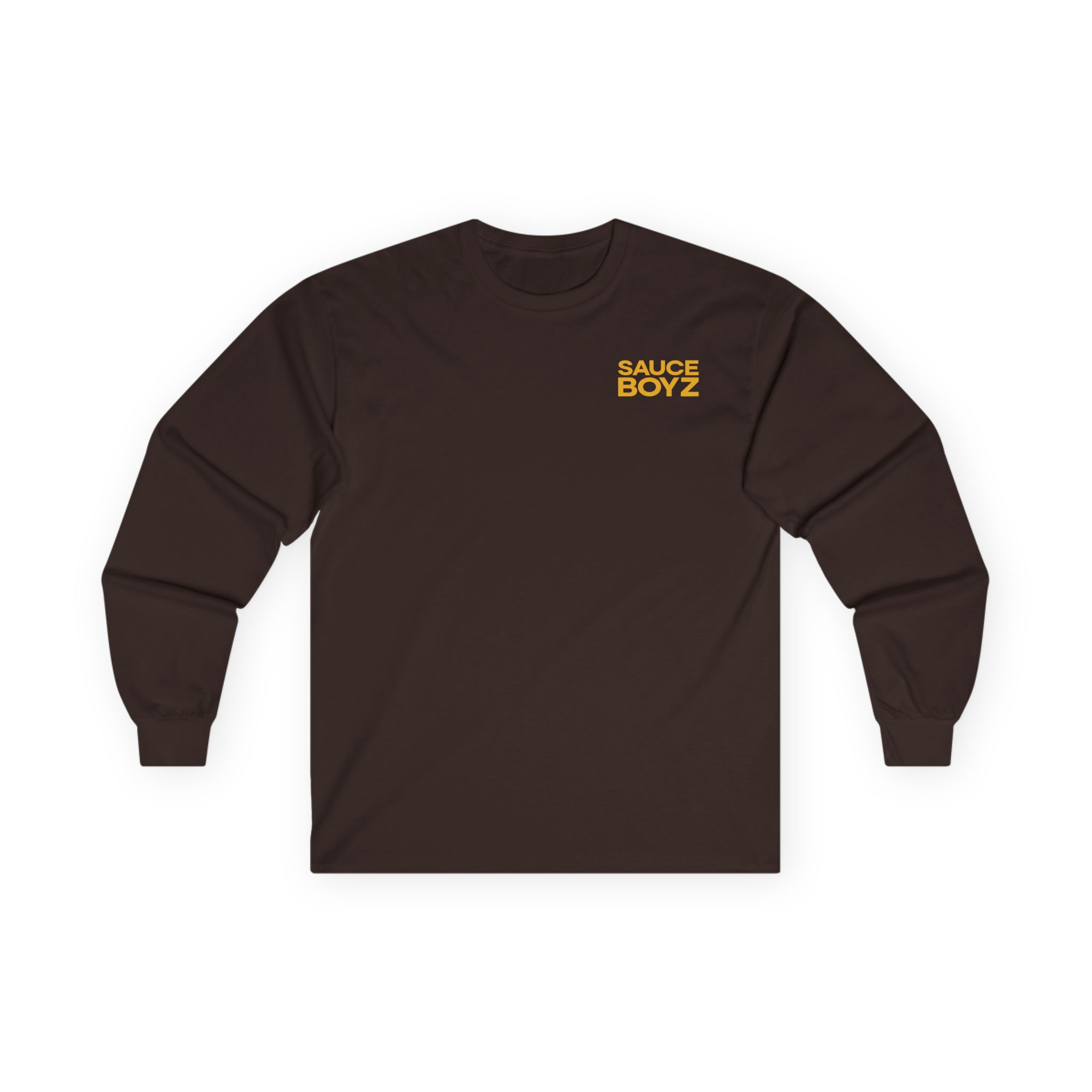Eladio Carrion Sauce Boyz Unisex Ultra Cotton Long Sleeve Tee