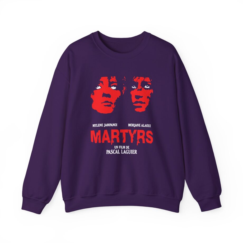 Meatcanyon Martyrs Unisex Heavy Blend™ Crewneck Sweatshirt